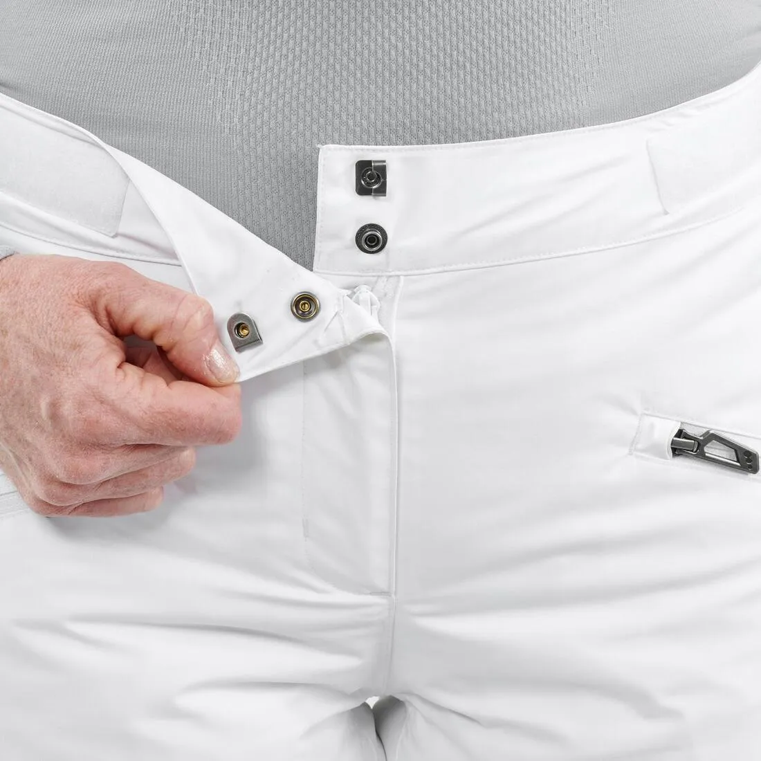 180 Women's Warm Ski Trousers