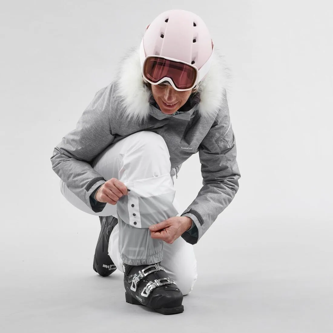 180 Women's Warm Ski Trousers