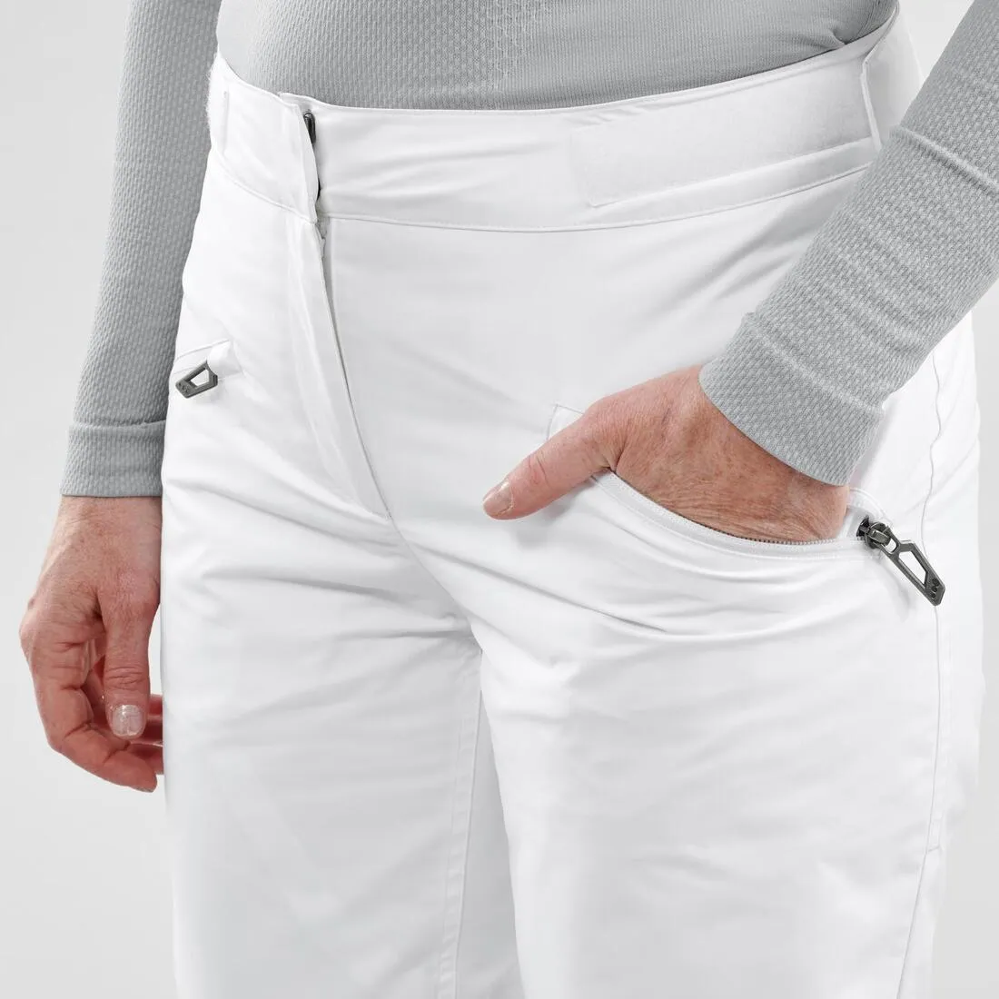 180 Women's Warm Ski Trousers