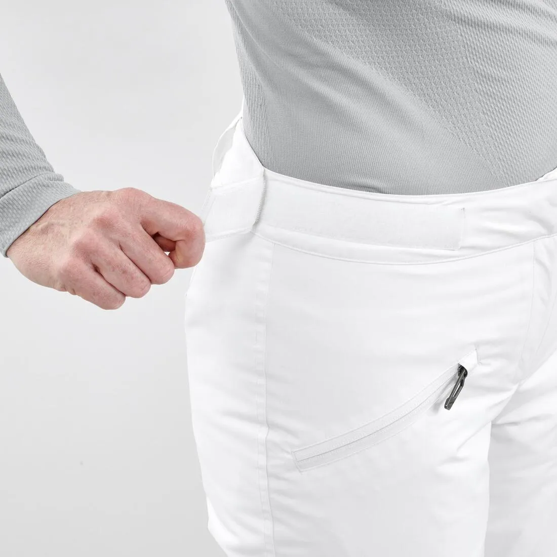 180 Women's Warm Ski Trousers