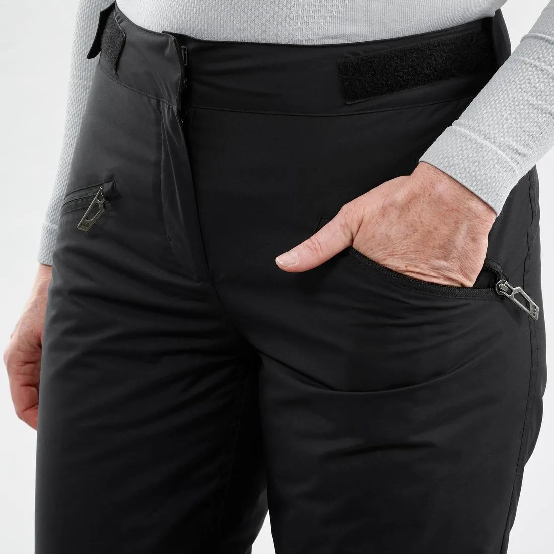 180 Women's Warm Ski Trousers
