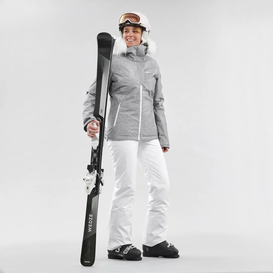 180 Women's Warm Ski Trousers