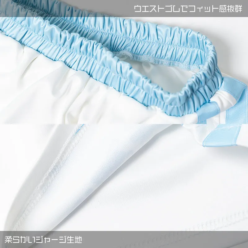ACDC RAG "Renai Rei-chan" shorts