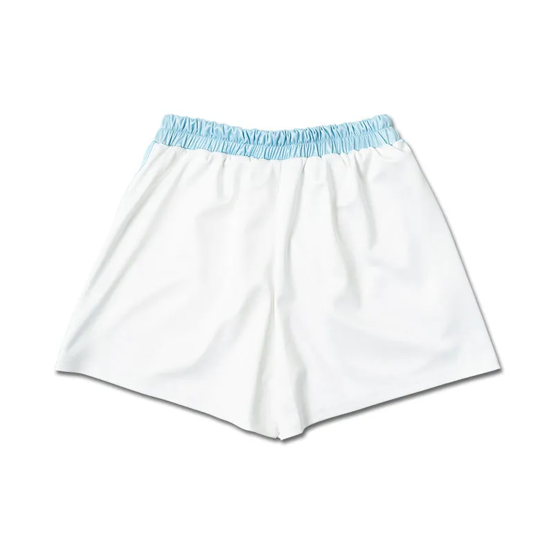 ACDC RAG "Renai Rei-chan" shorts