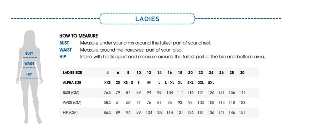 Advatex Ladies Abby 3/4 Sleeve Knit Top - Melon - 22 - Biz Collection
