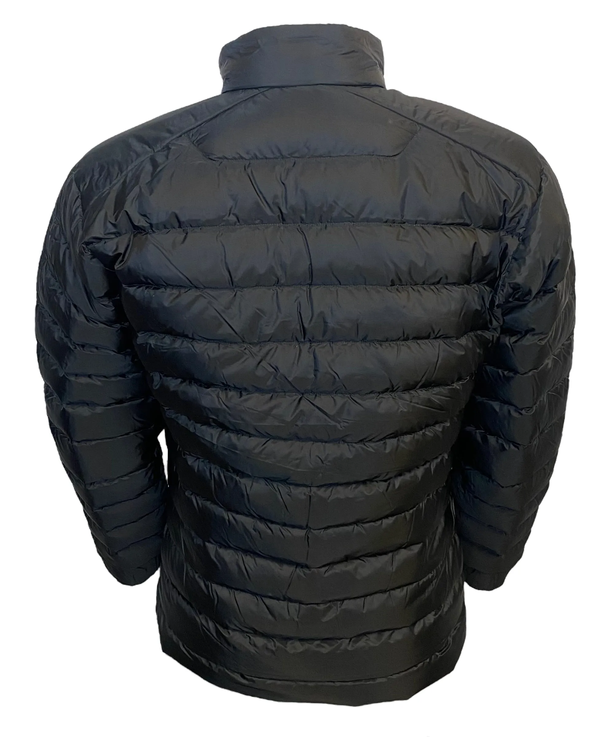 Arc'teryx Mens Cerium Light Jacket - Small - Black - [497143]