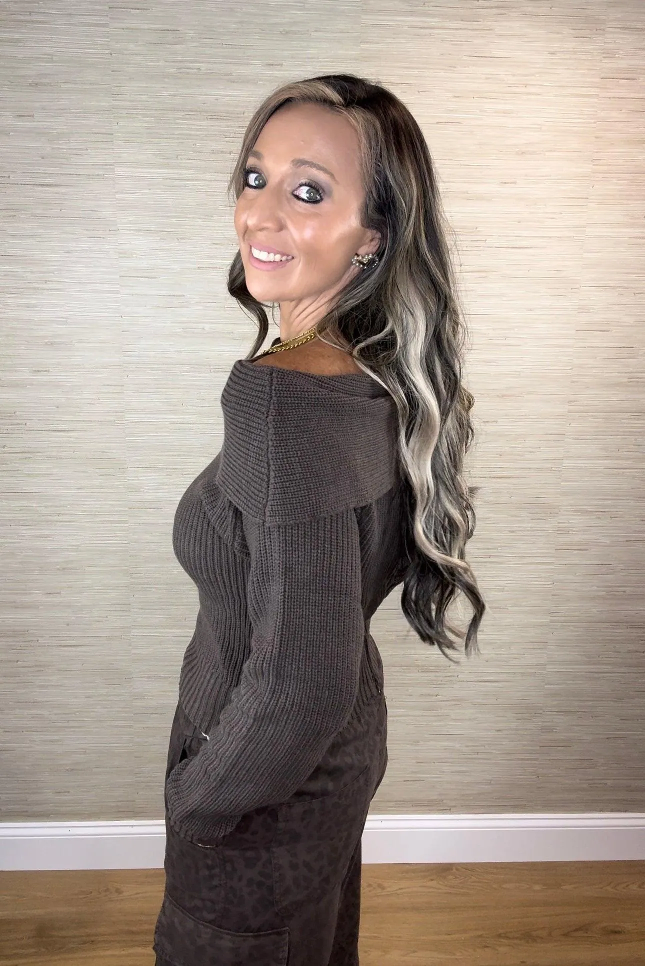 Ava Sweater
