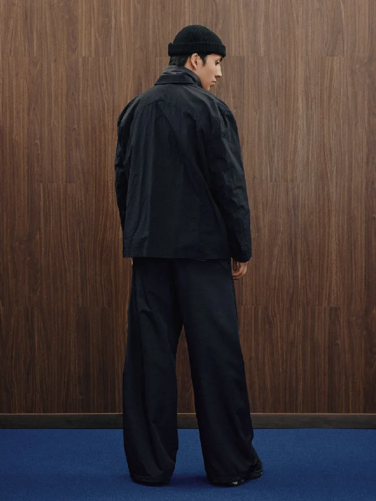 AW24 Commuter Jacket