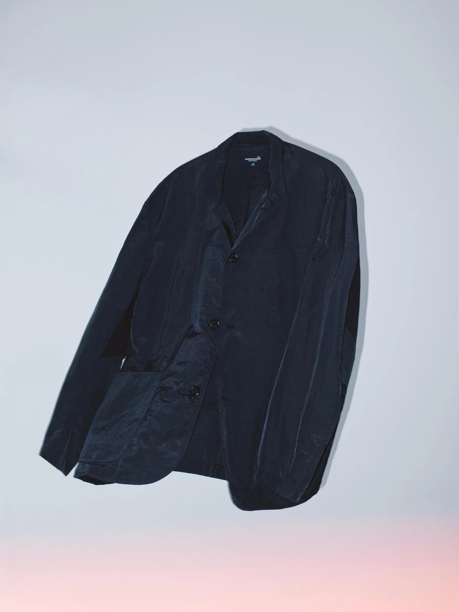 AW24 Commuter Jacket