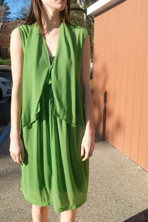 Beklina Nuevo Famoso Dress Plant
