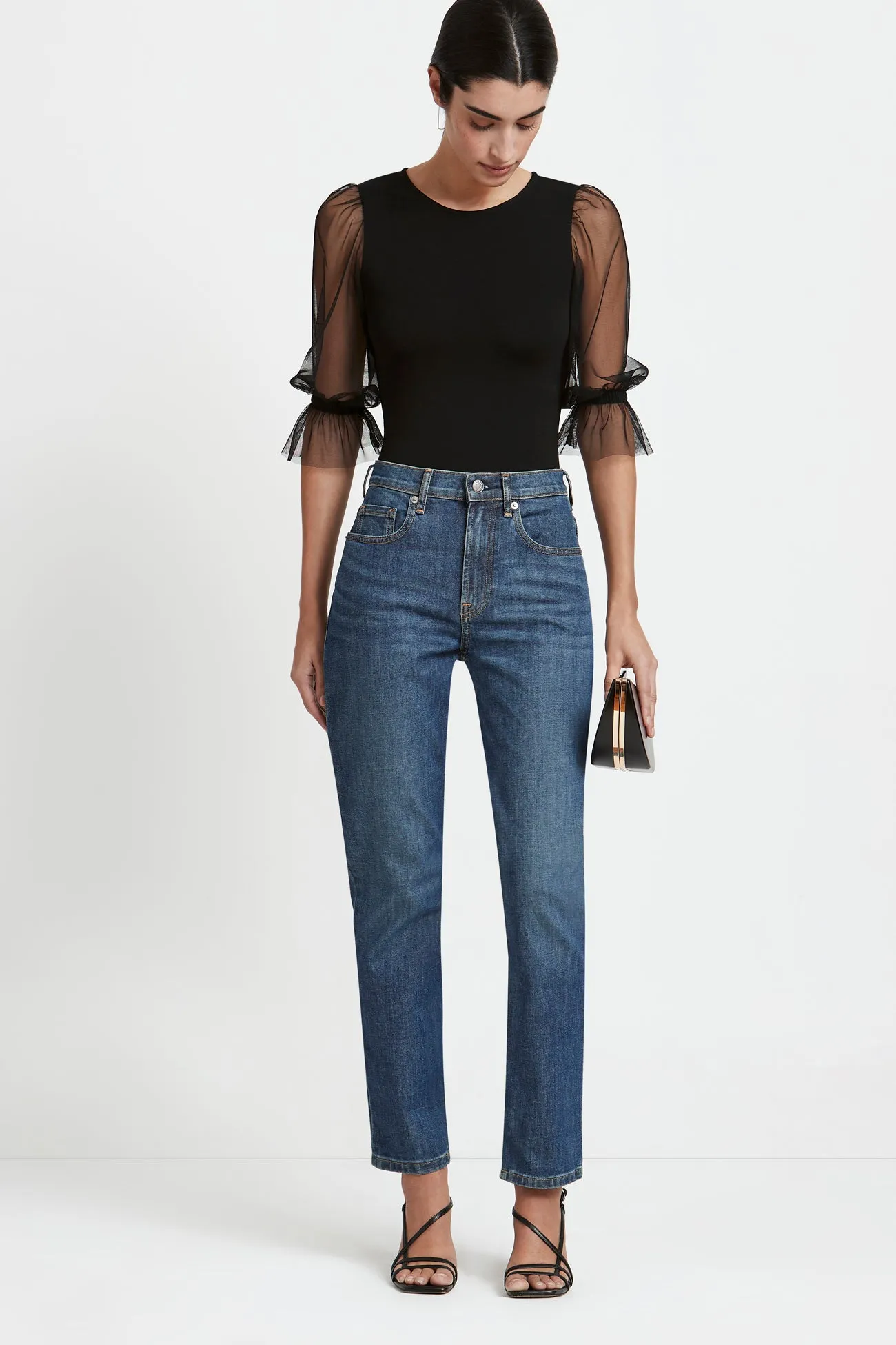 Bellerose Bodysuit
