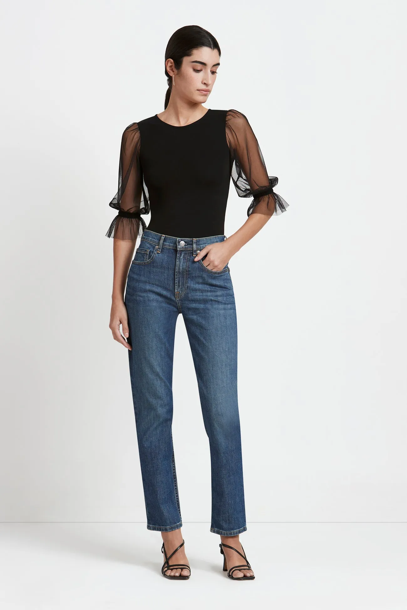 Bellerose Bodysuit