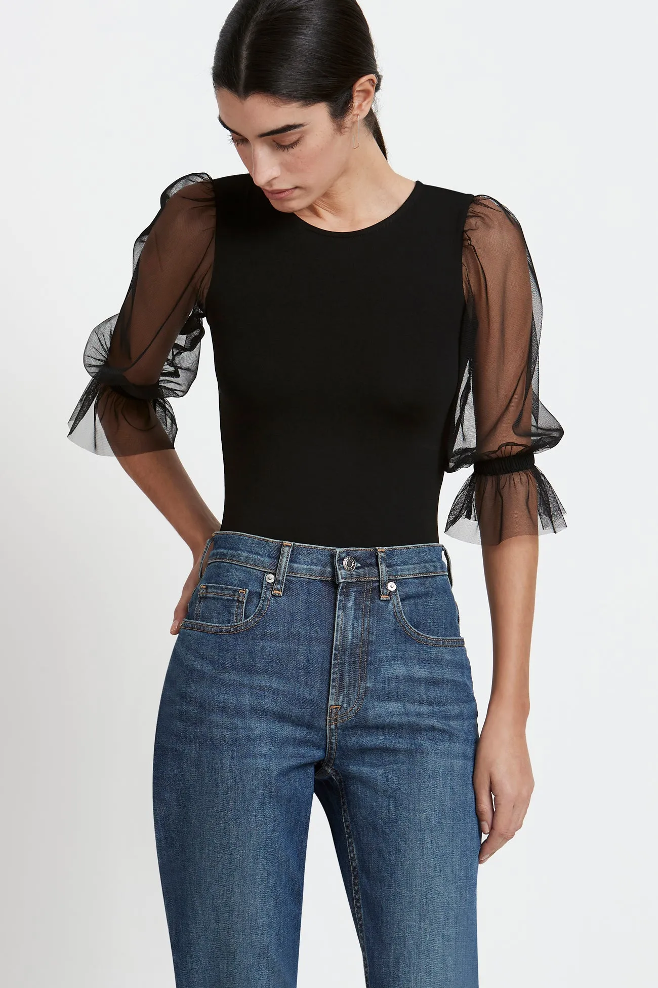 Bellerose Bodysuit