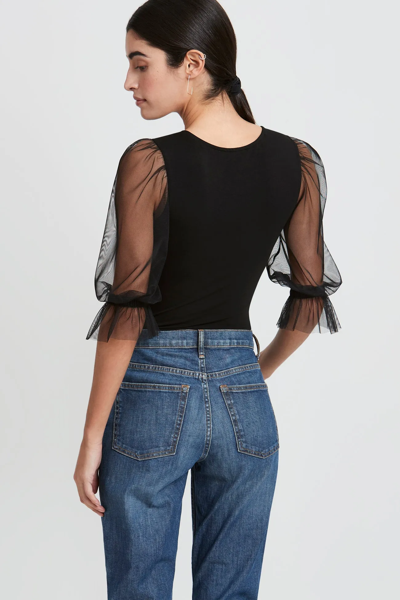 Bellerose Bodysuit