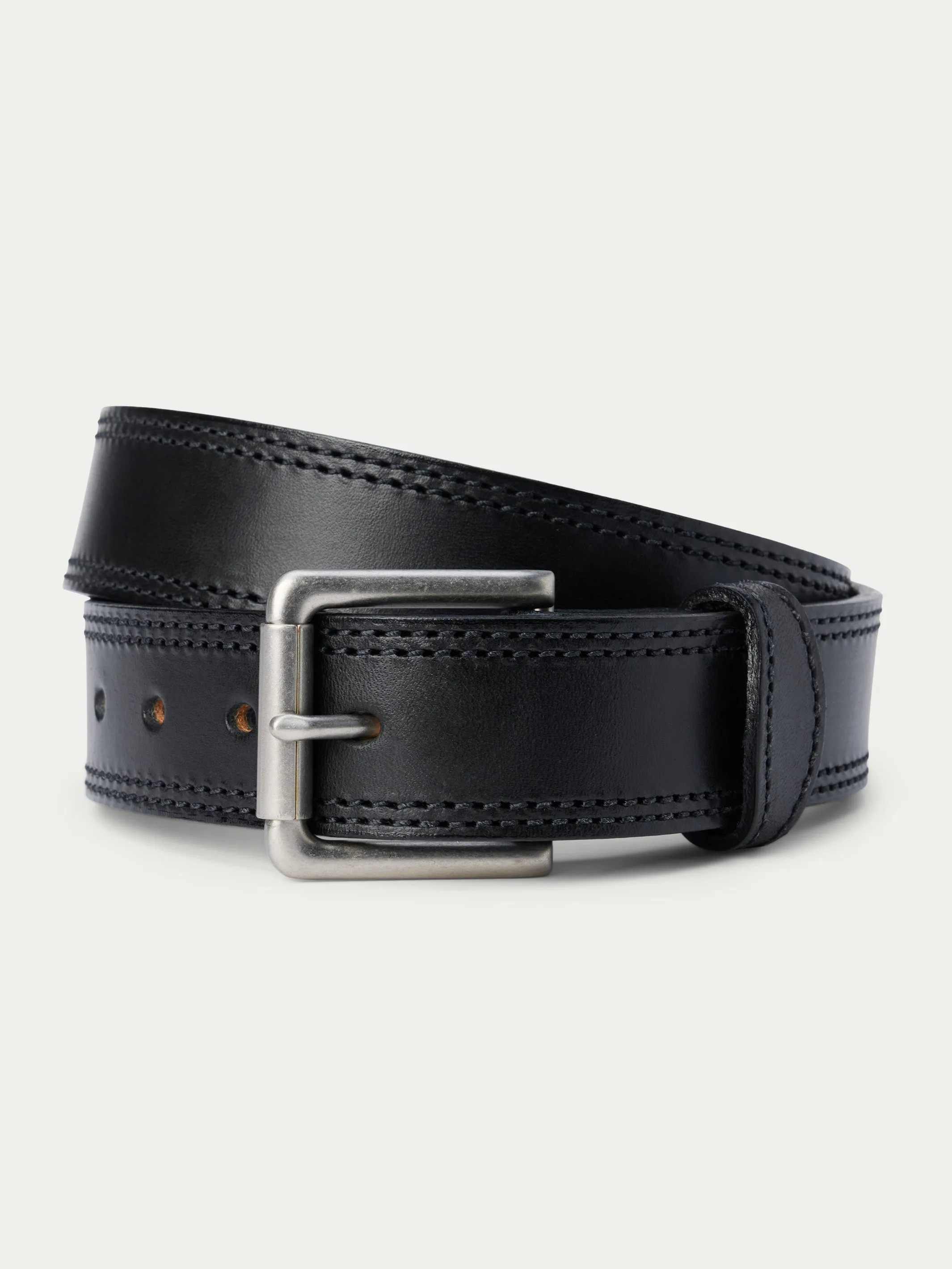 Benchmark Belt