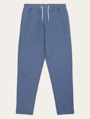 Birch Sweat Pant - GOTS/Vegan - Vintage Indigo