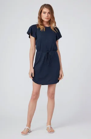 Brielle Dress in Atmosphere