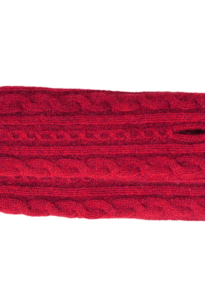 Cable Glovelets