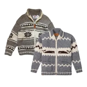 Canadian Knitwear x 40 (Grade A)