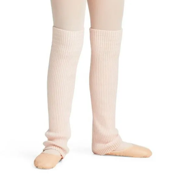 Capezio CK10955C Child 18" Leg Warmers