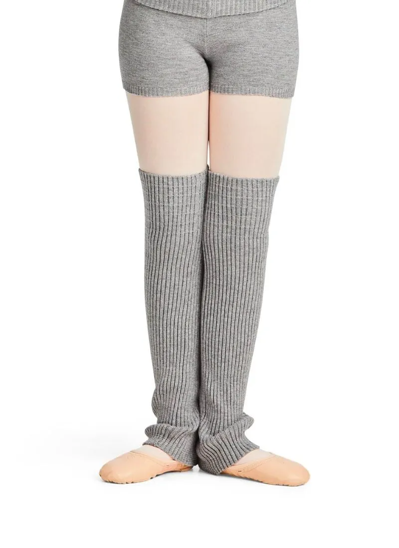 Capezio CK10955C Children's 18" Legwarmers