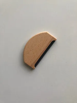 Cashmere (Wool) Comb