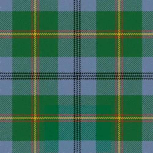 Chartered Accountants of Scotland Ancient Tartan