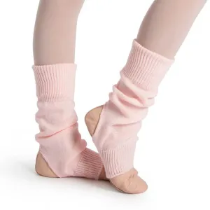 Childs Stirrup Legwarmers