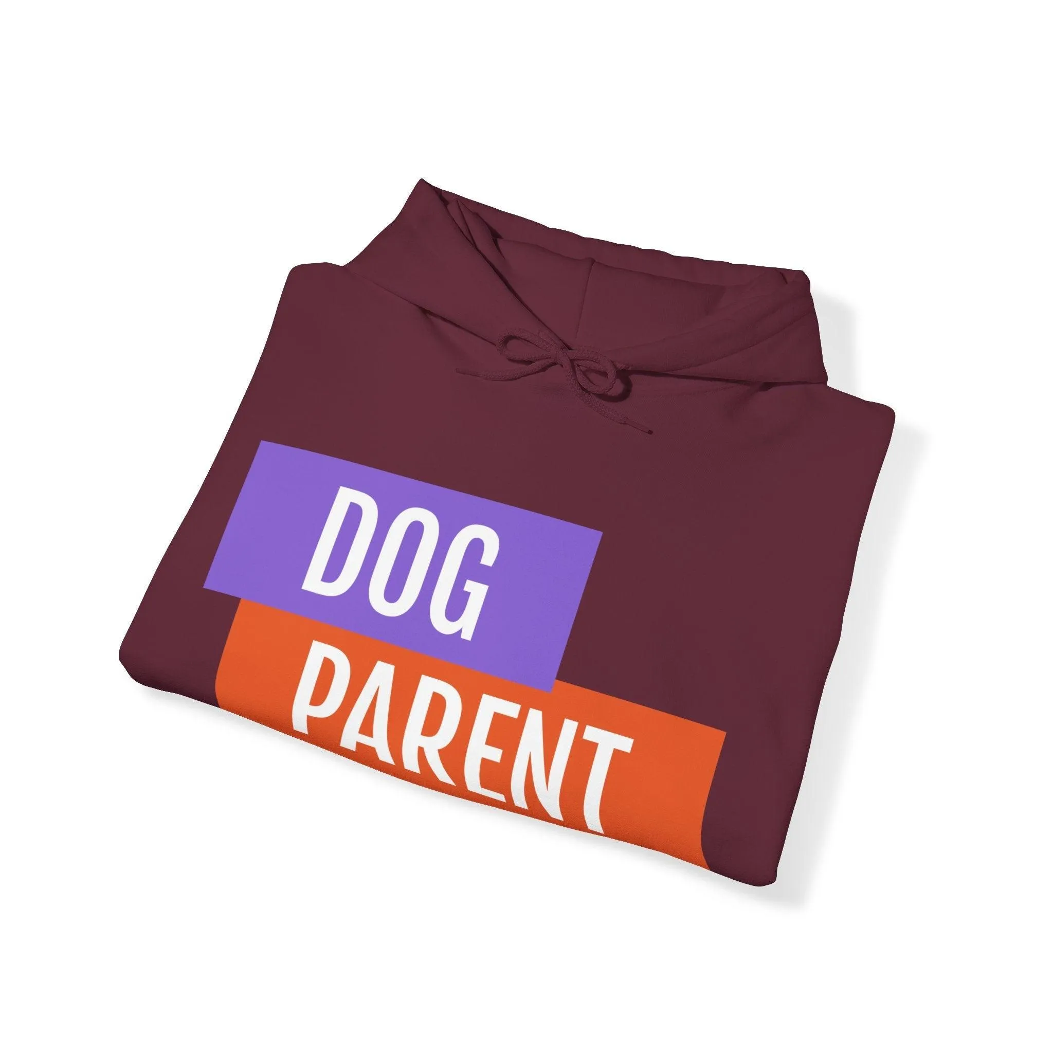 DOG PARENT Unisex Heavy Blend™ Hooded Sweatshirt