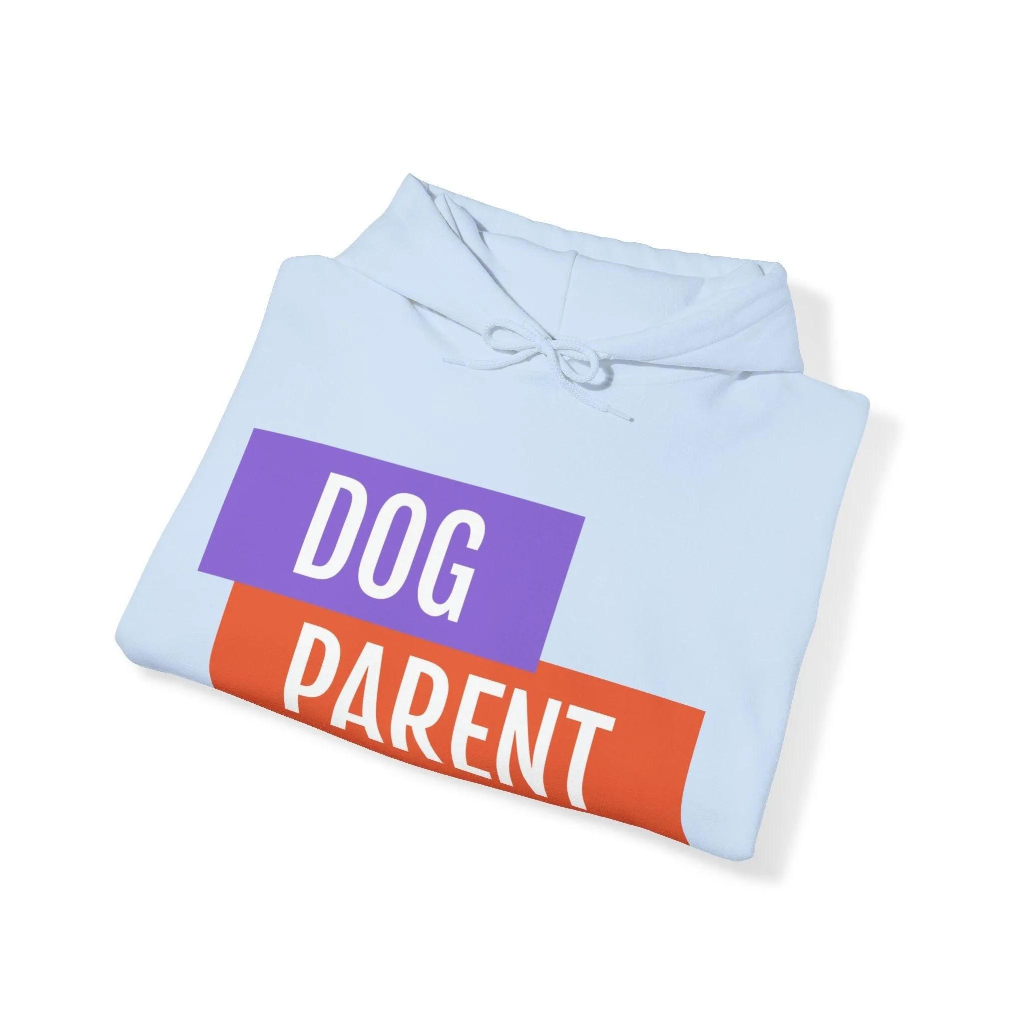 DOG PARENT Unisex Heavy Blend™ Hooded Sweatshirt