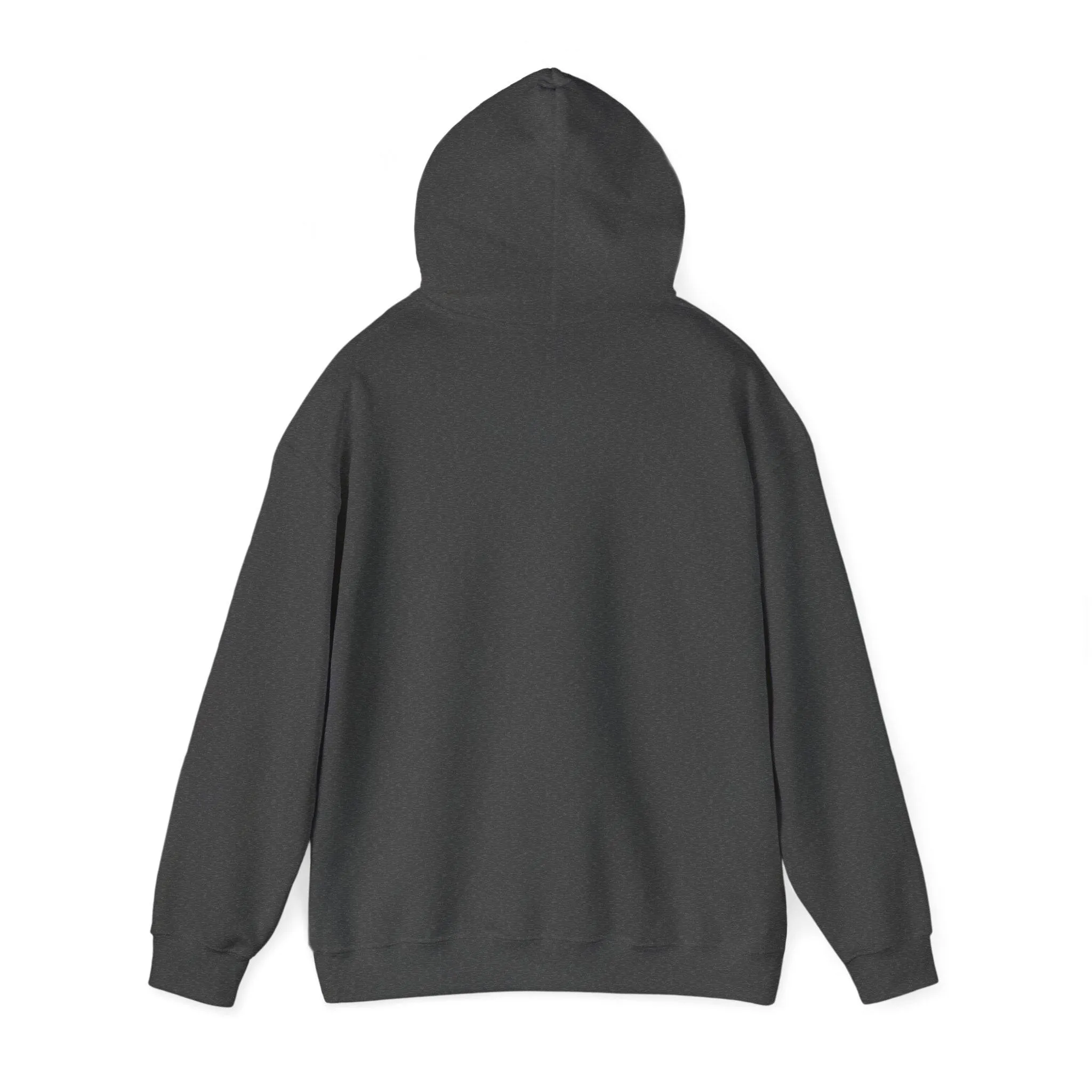 DOG PARENT Unisex Heavy Blend™ Hooded Sweatshirt