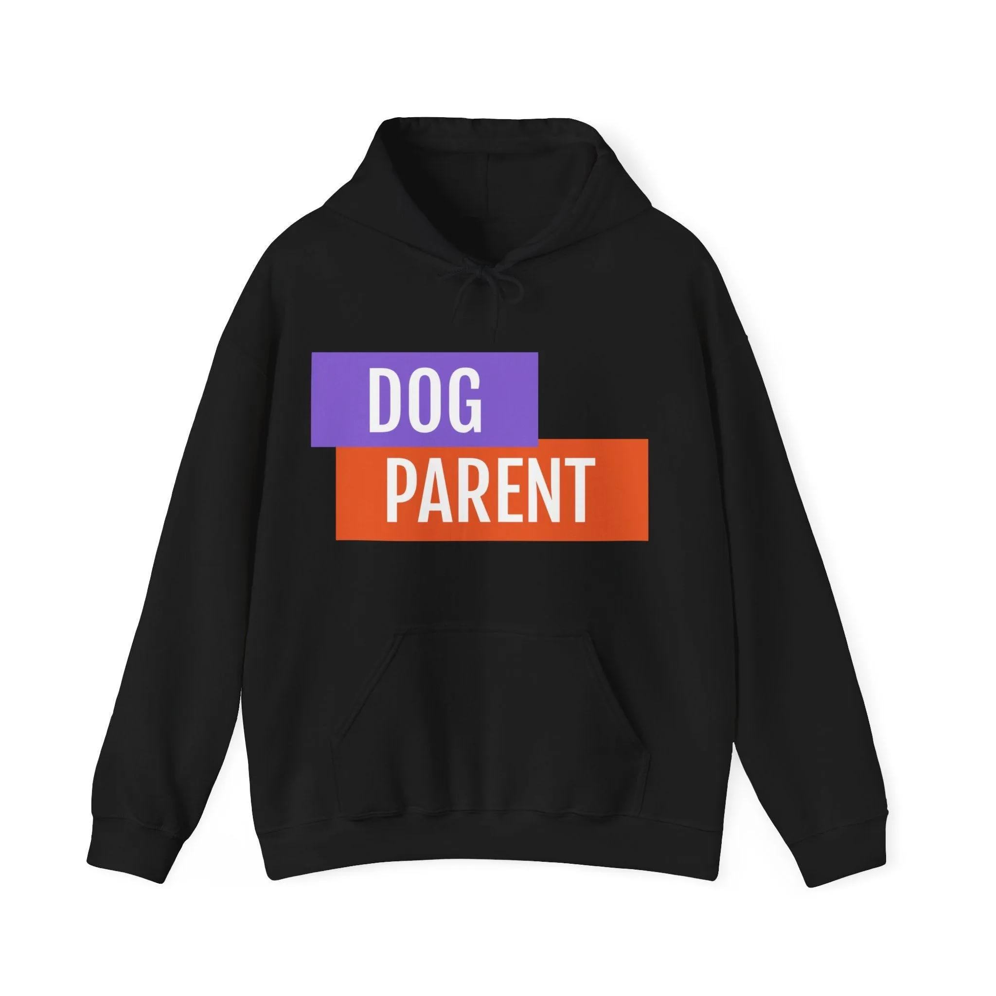 DOG PARENT Unisex Heavy Blend™ Hooded Sweatshirt