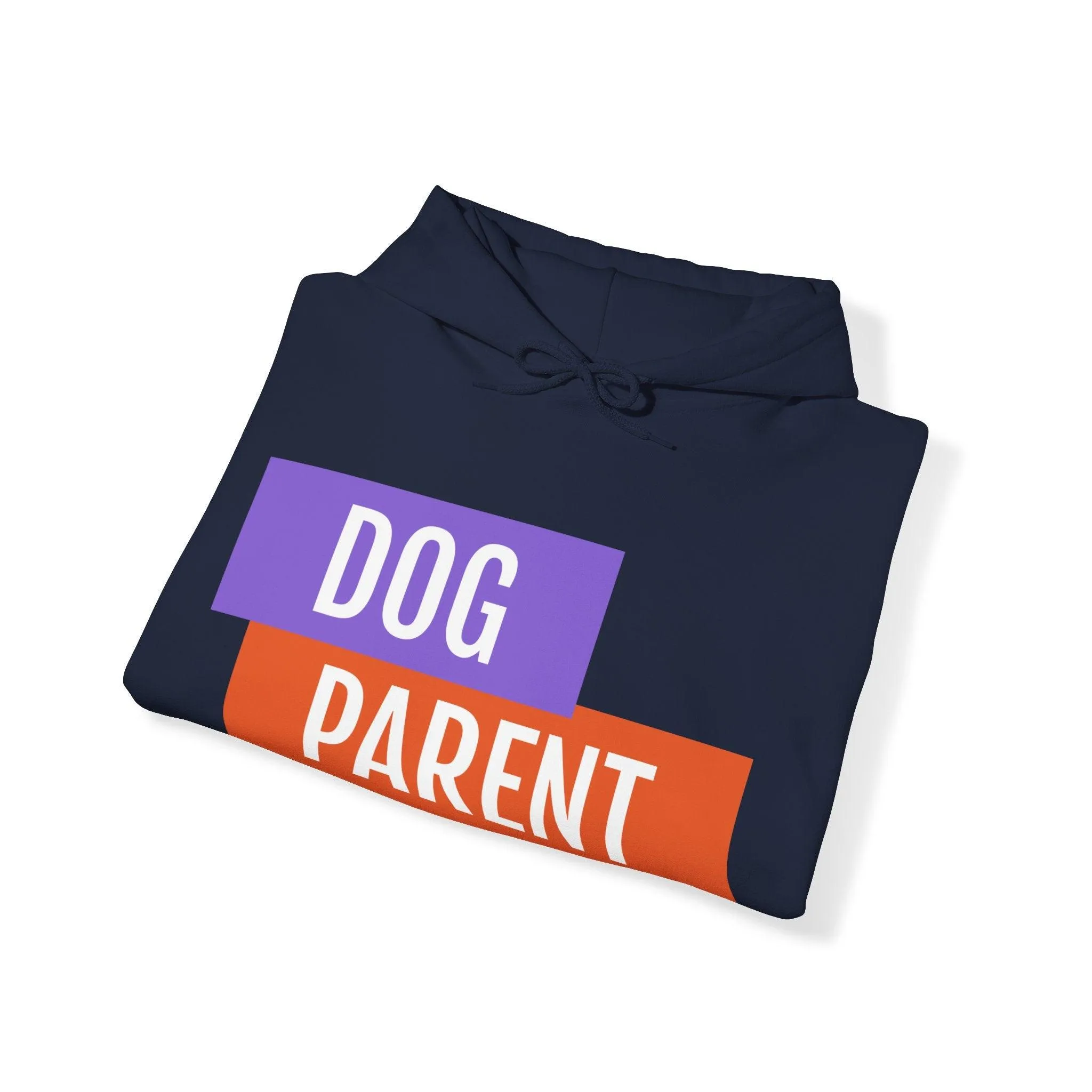 DOG PARENT Unisex Heavy Blend™ Hooded Sweatshirt