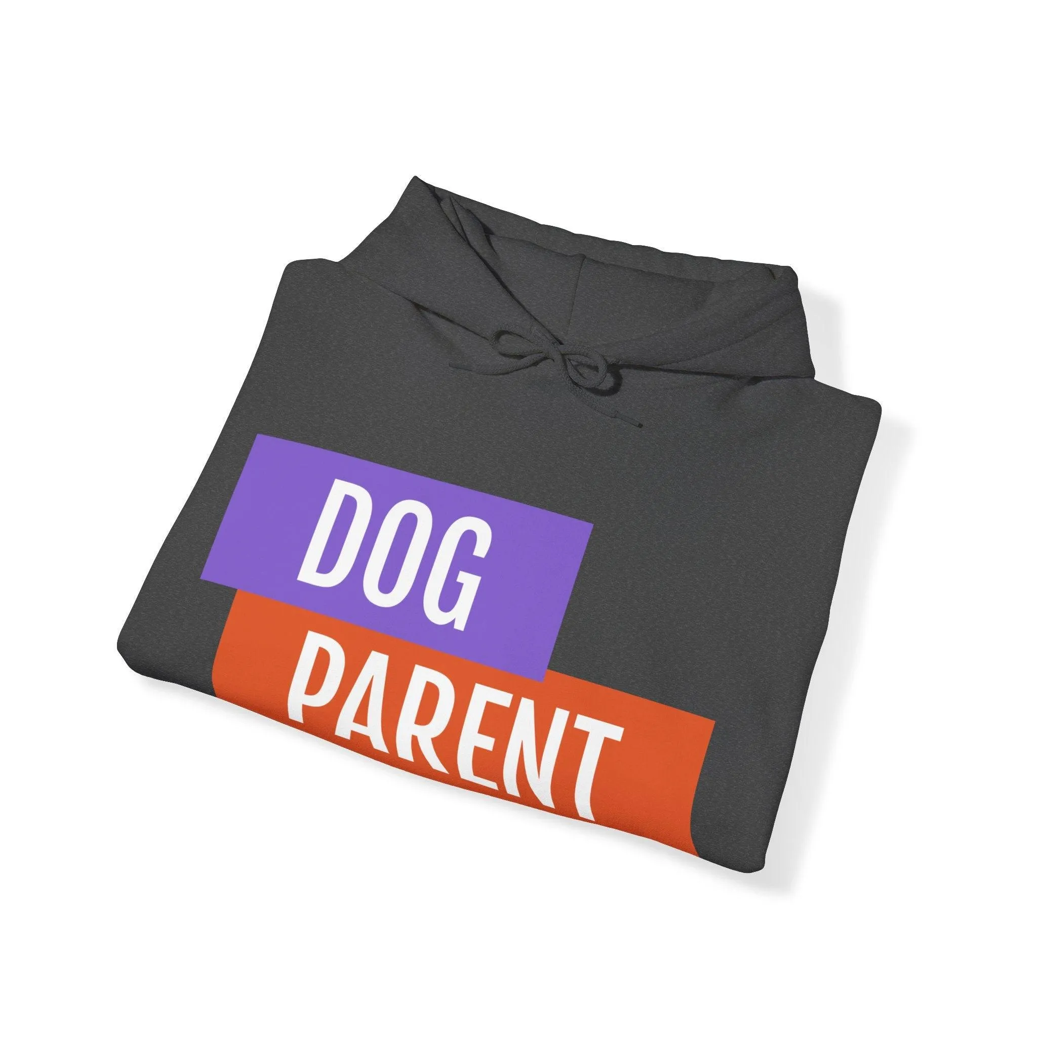DOG PARENT Unisex Heavy Blend™ Hooded Sweatshirt
