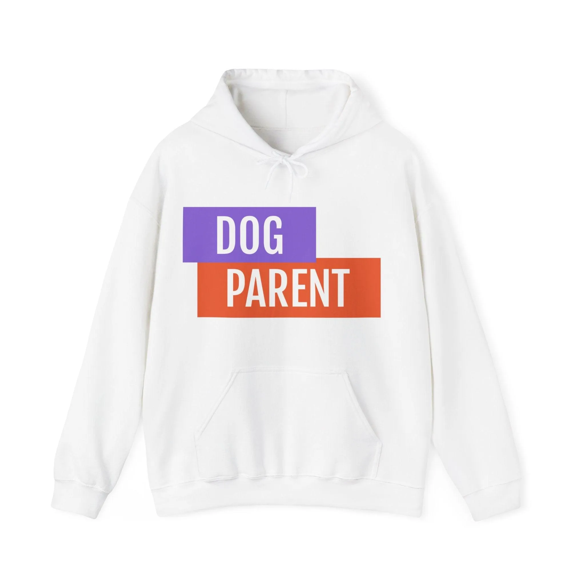 DOG PARENT Unisex Heavy Blend™ Hooded Sweatshirt
