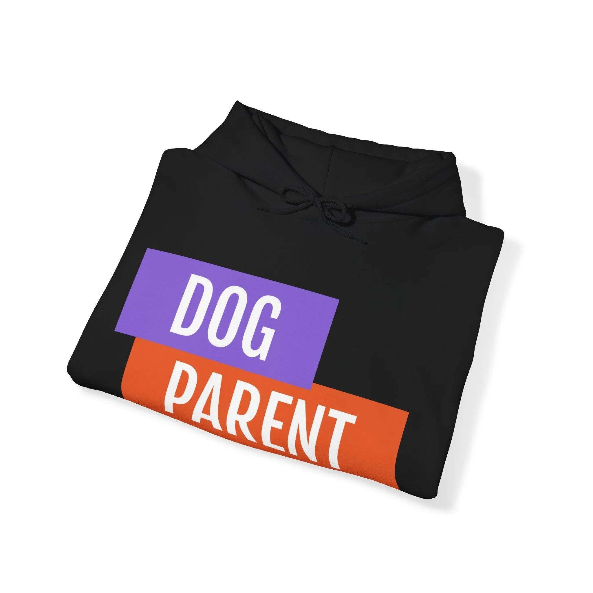 DOG PARENT Unisex Heavy Blend™ Hooded Sweatshirt