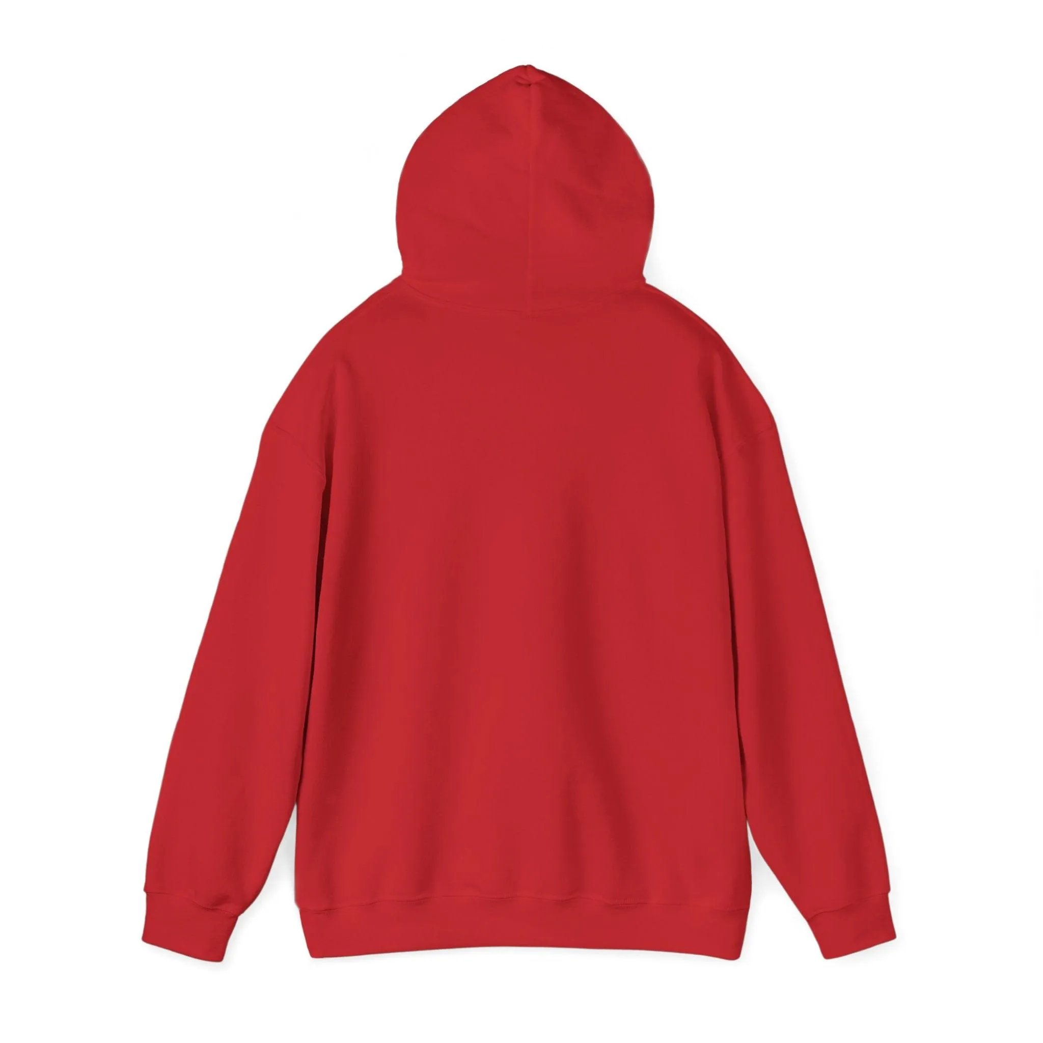 DOG PARENT Unisex Heavy Blend™ Hooded Sweatshirt