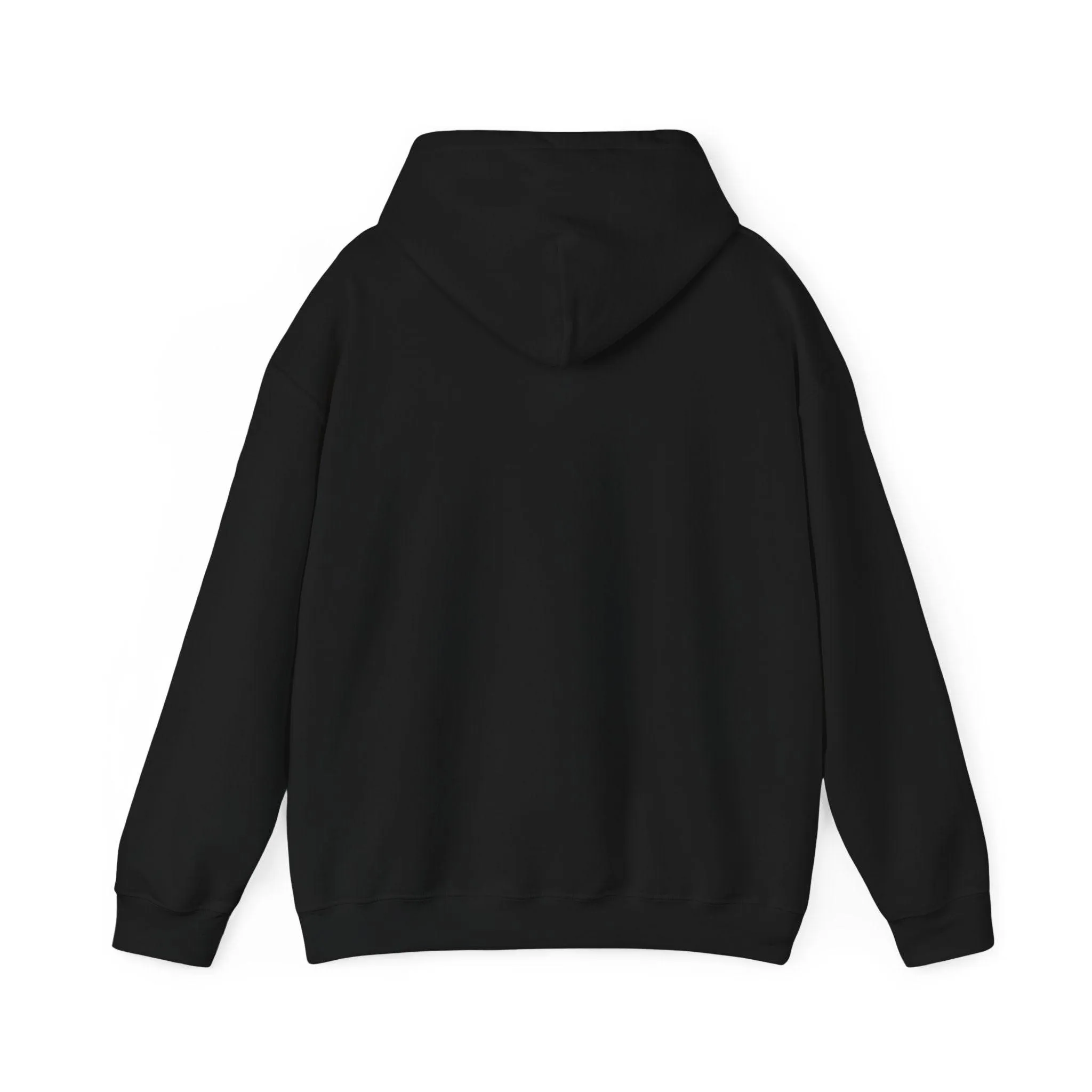 DOG PARENT Unisex Heavy Blend™ Hooded Sweatshirt