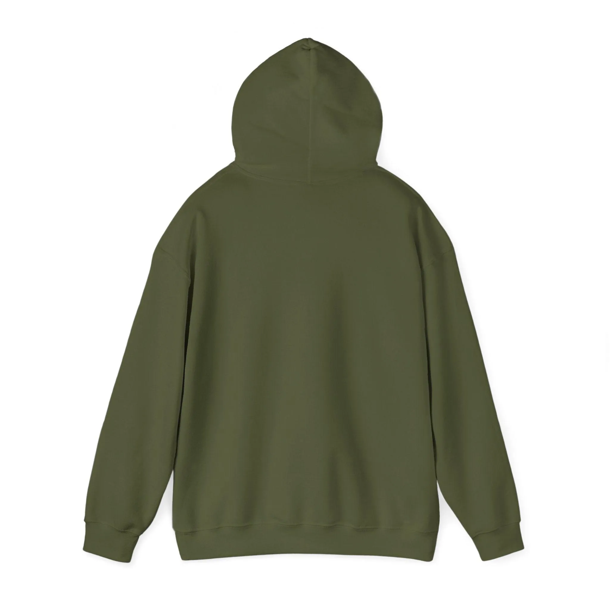 DOG PARENT Unisex Heavy Blend™ Hooded Sweatshirt