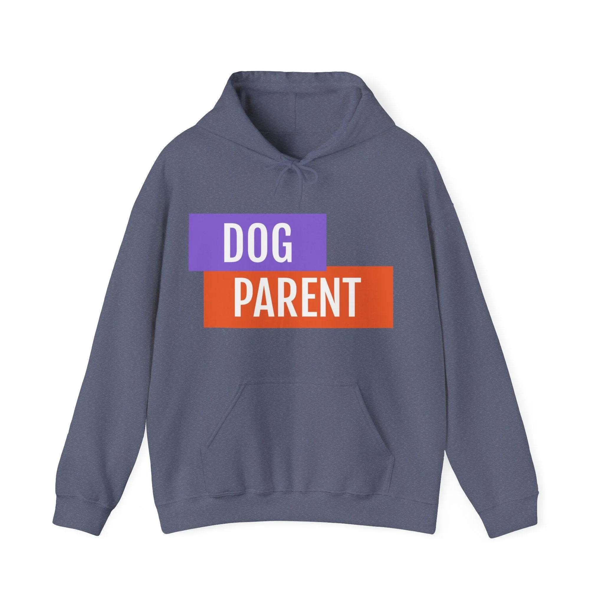 DOG PARENT Unisex Heavy Blend™ Hooded Sweatshirt