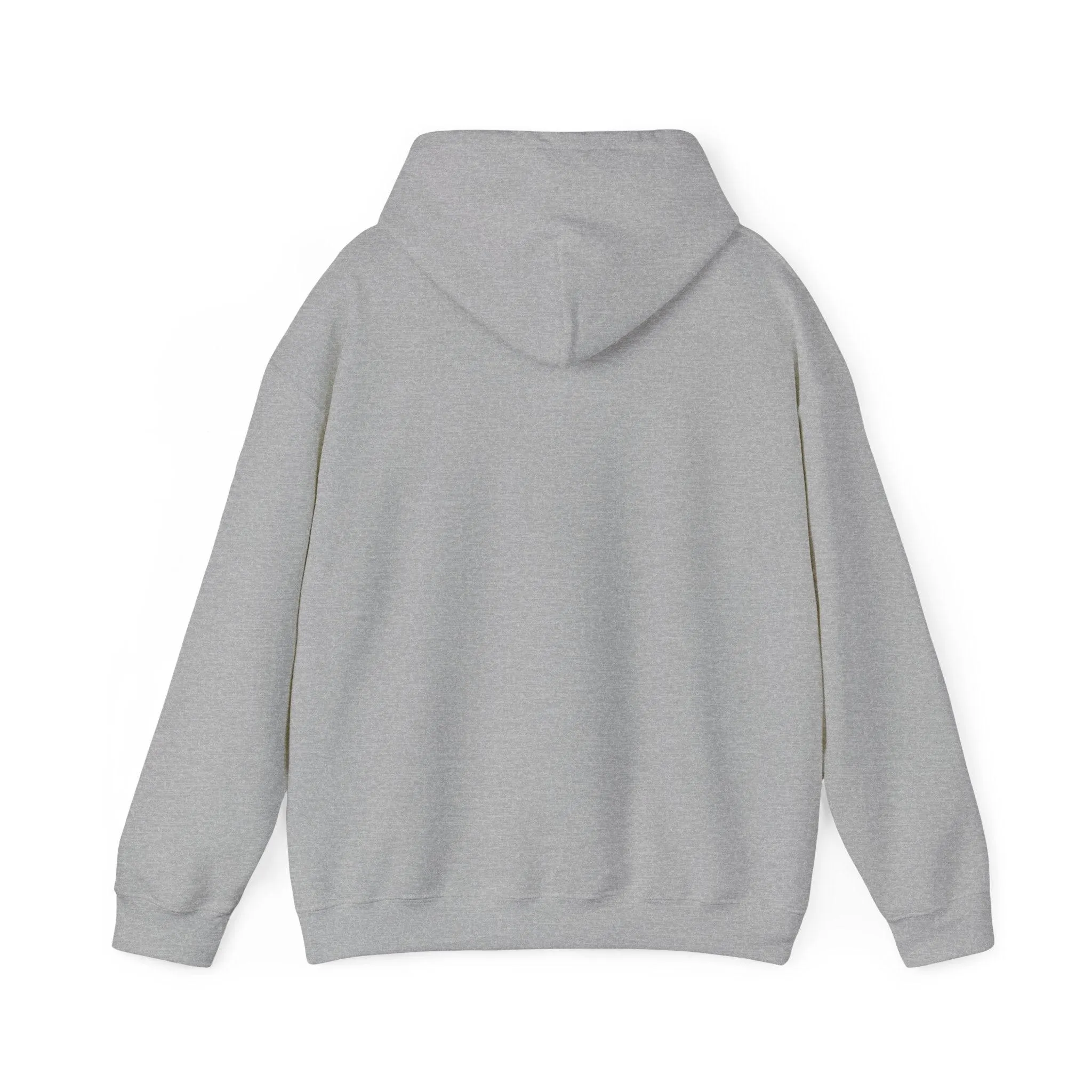 DOG PARENT Unisex Heavy Blend™ Hooded Sweatshirt