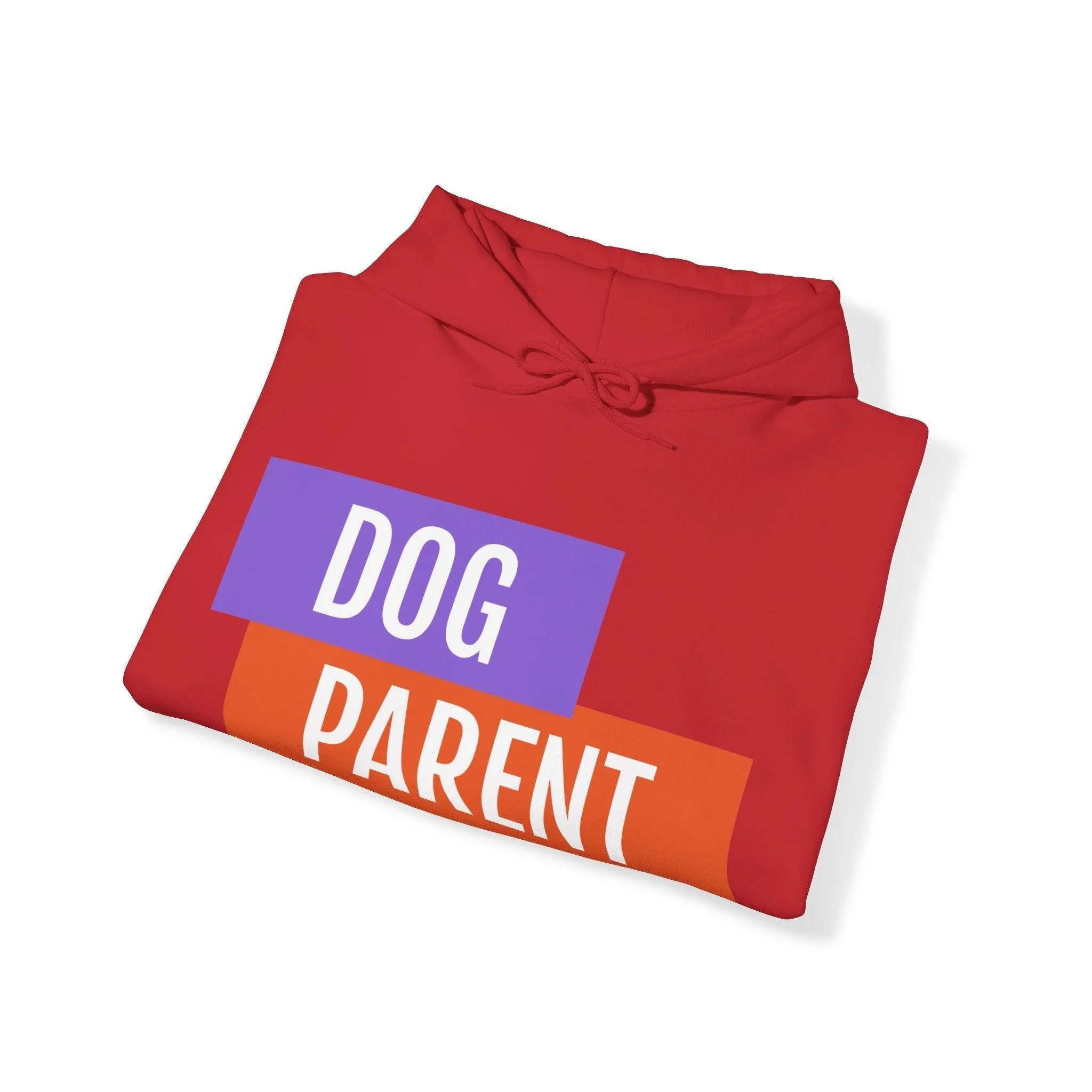 DOG PARENT Unisex Heavy Blend™ Hooded Sweatshirt