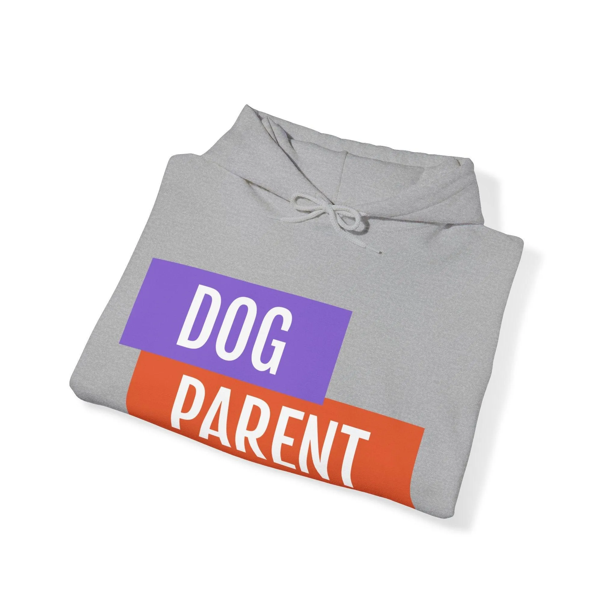 DOG PARENT Unisex Heavy Blend™ Hooded Sweatshirt
