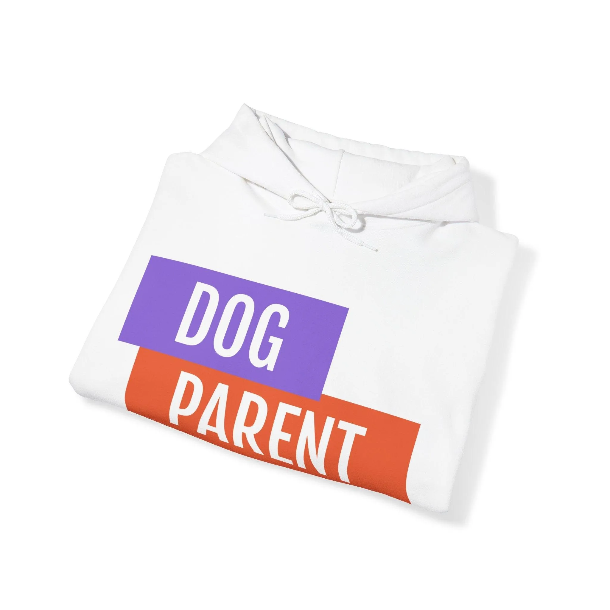 DOG PARENT Unisex Heavy Blend™ Hooded Sweatshirt