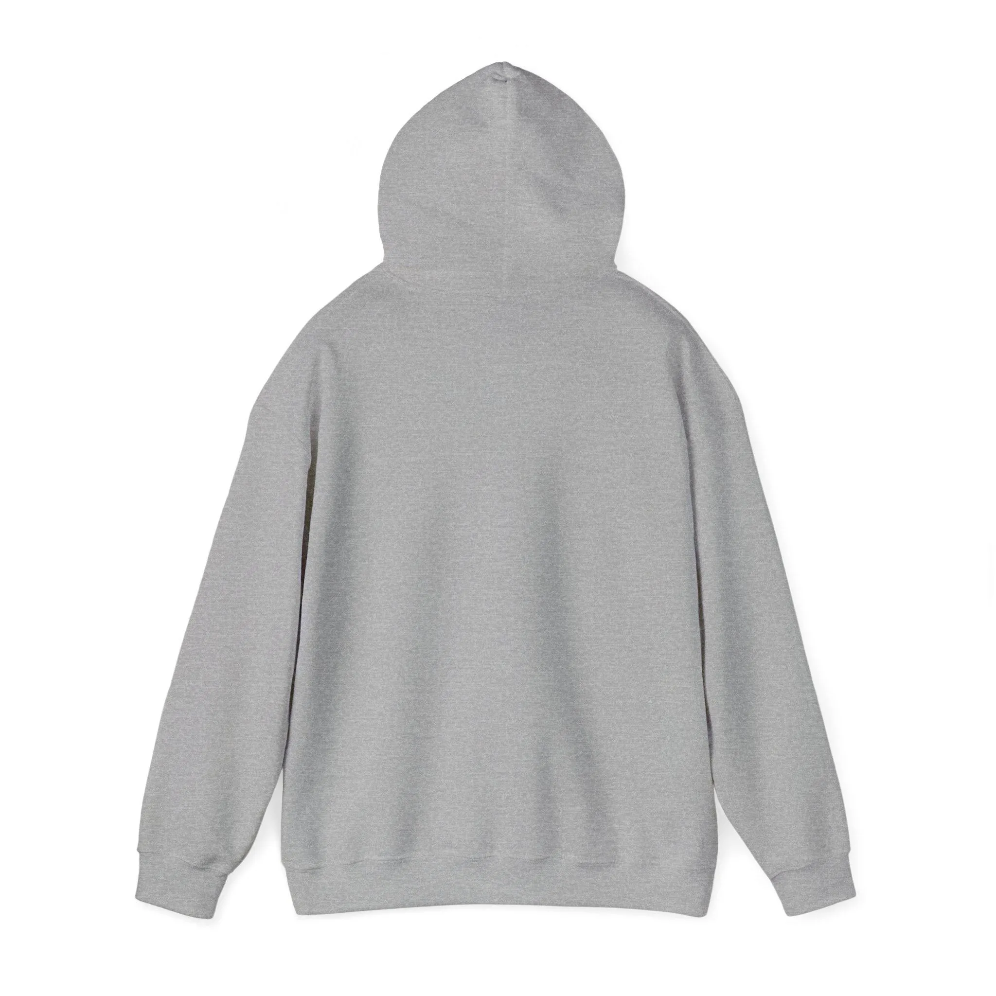 DOG PARENT Unisex Heavy Blend™ Hooded Sweatshirt