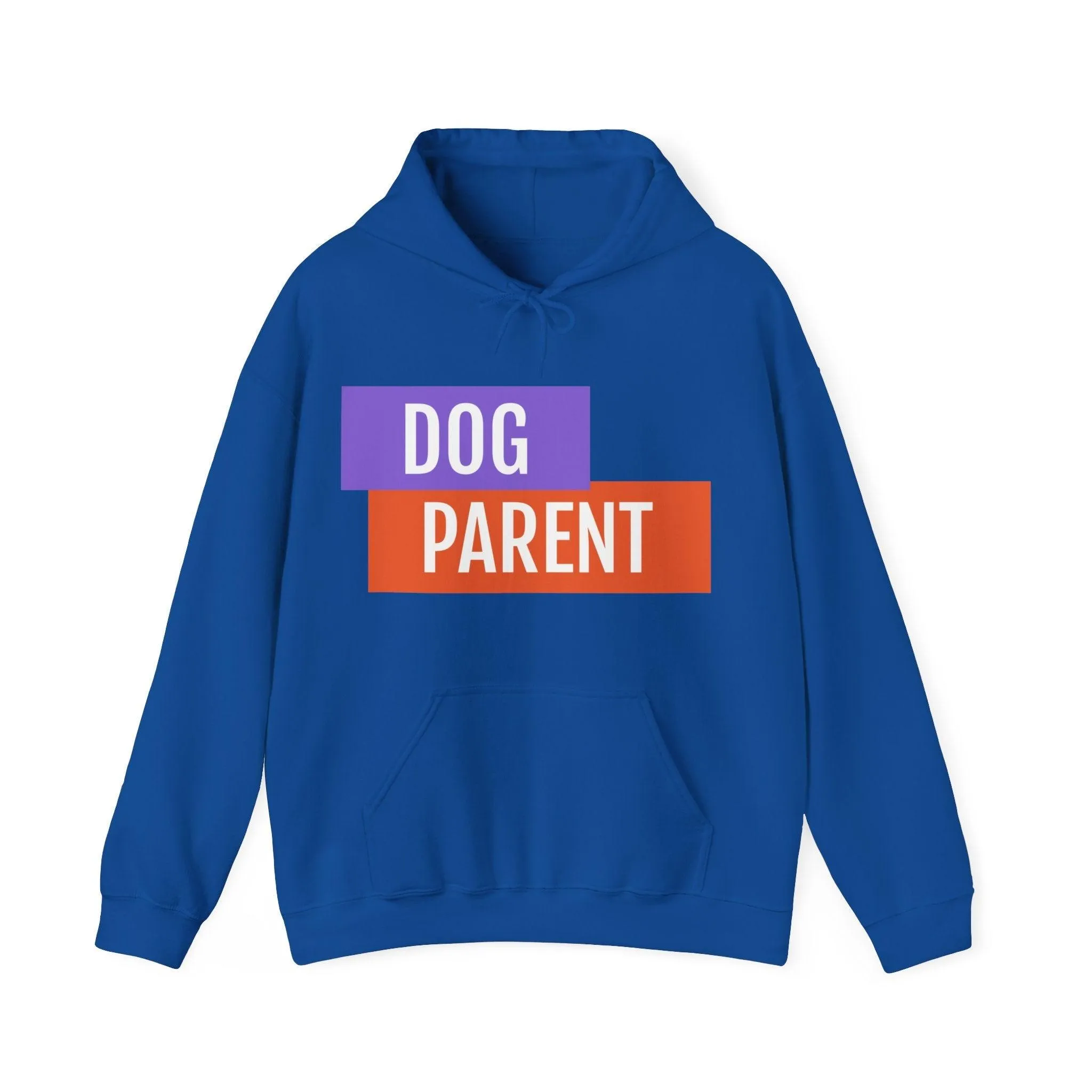 DOG PARENT Unisex Heavy Blend™ Hooded Sweatshirt