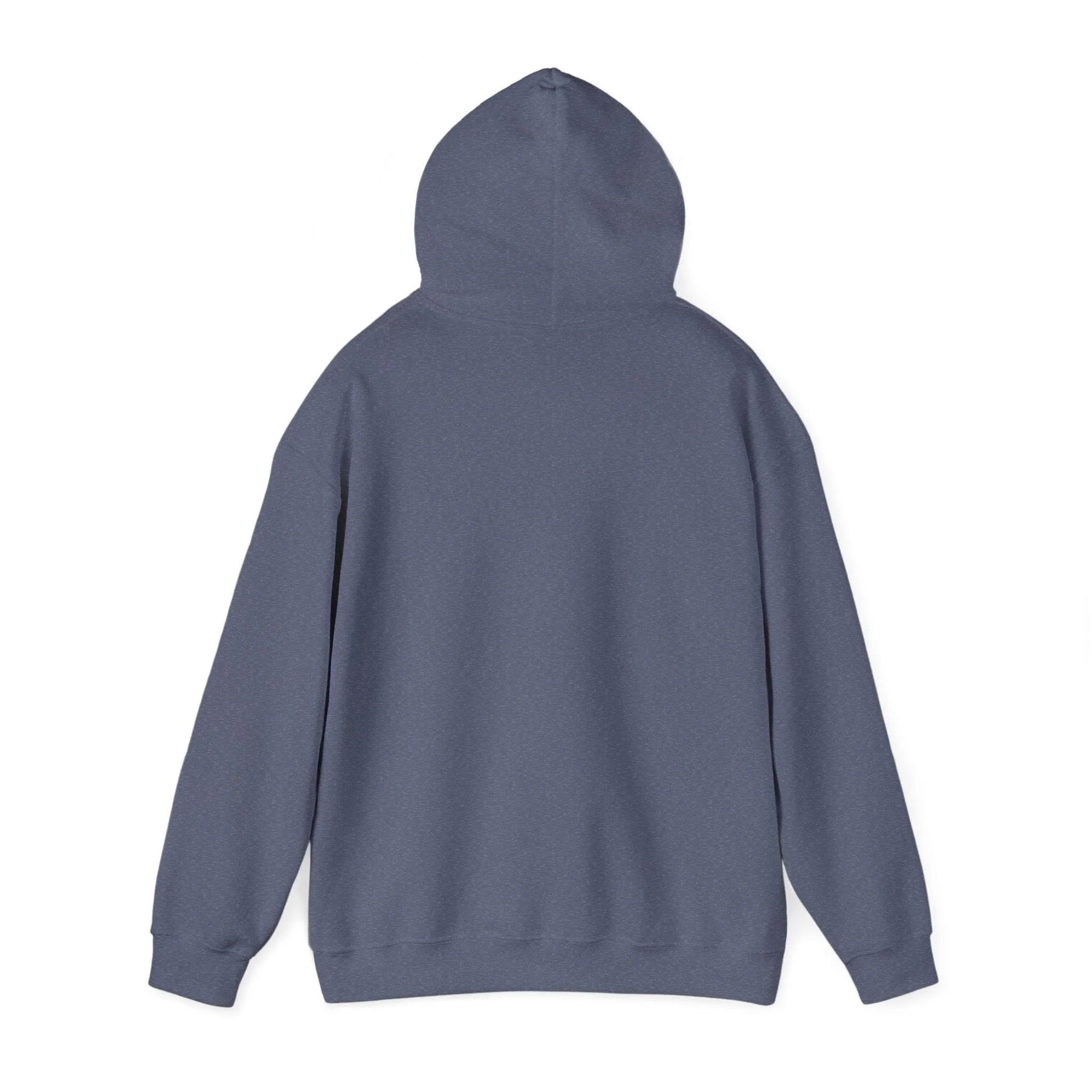 DOG PARENT Unisex Heavy Blend™ Hooded Sweatshirt