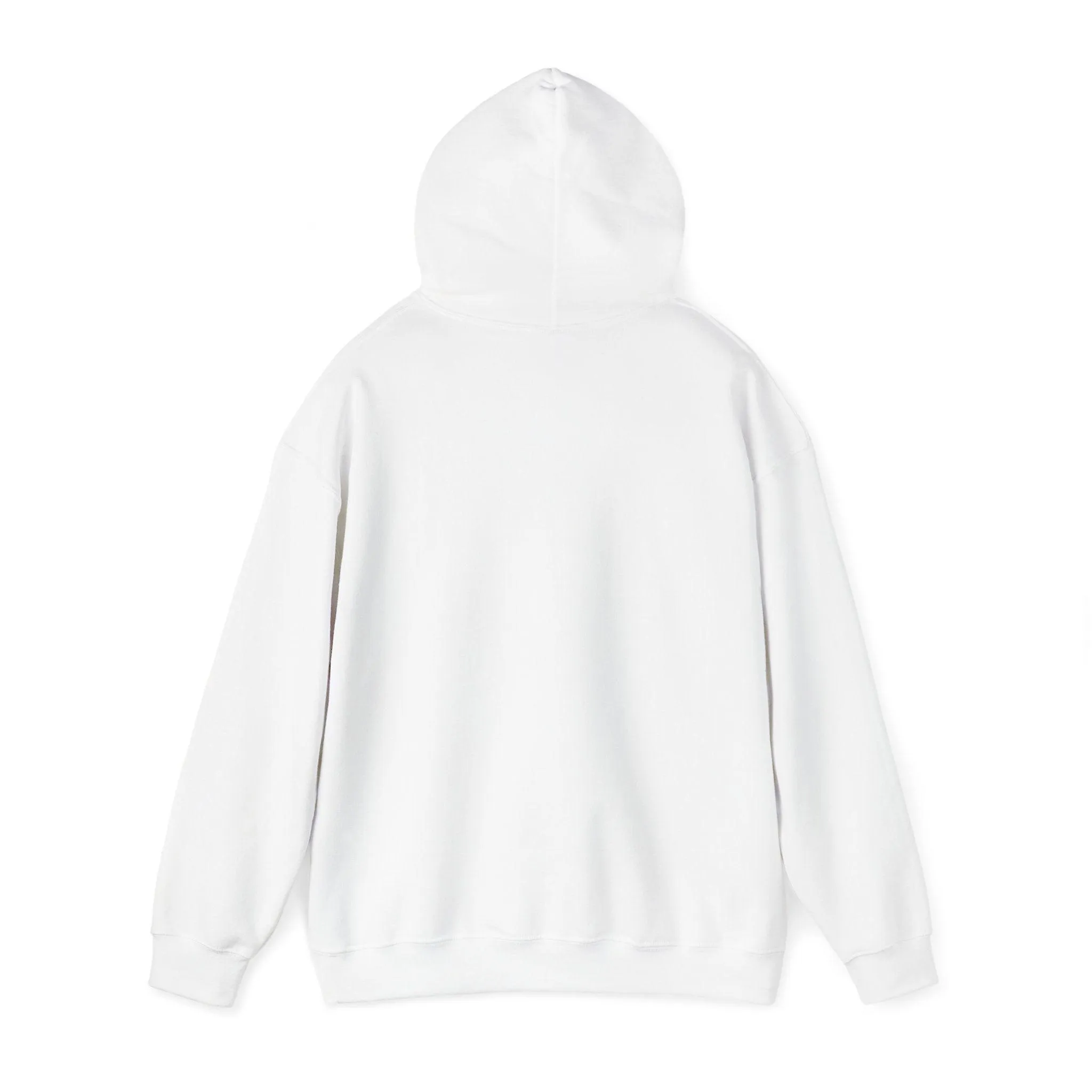 DOG PARENT Unisex Heavy Blend™ Hooded Sweatshirt