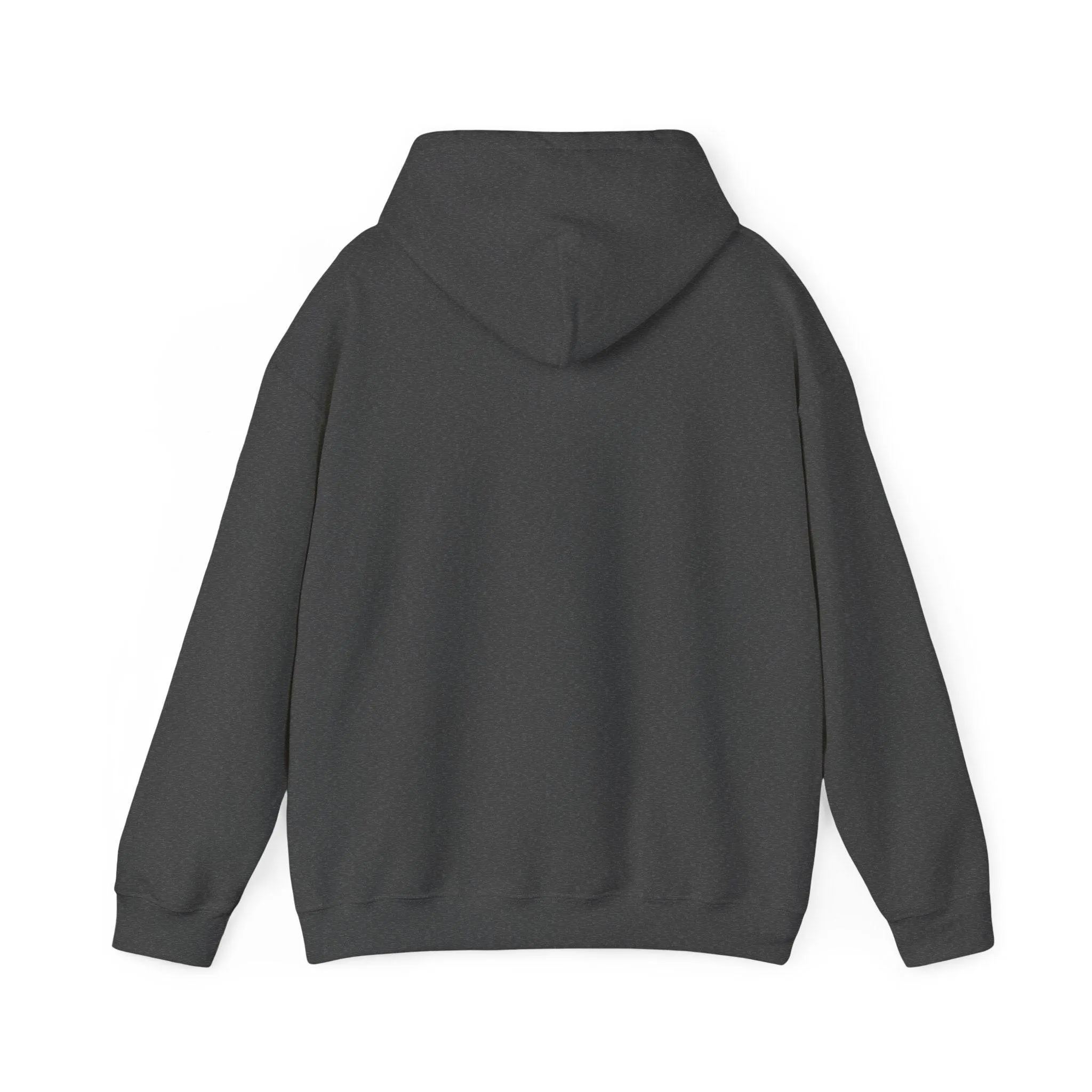 DOG PARENT Unisex Heavy Blend™ Hooded Sweatshirt