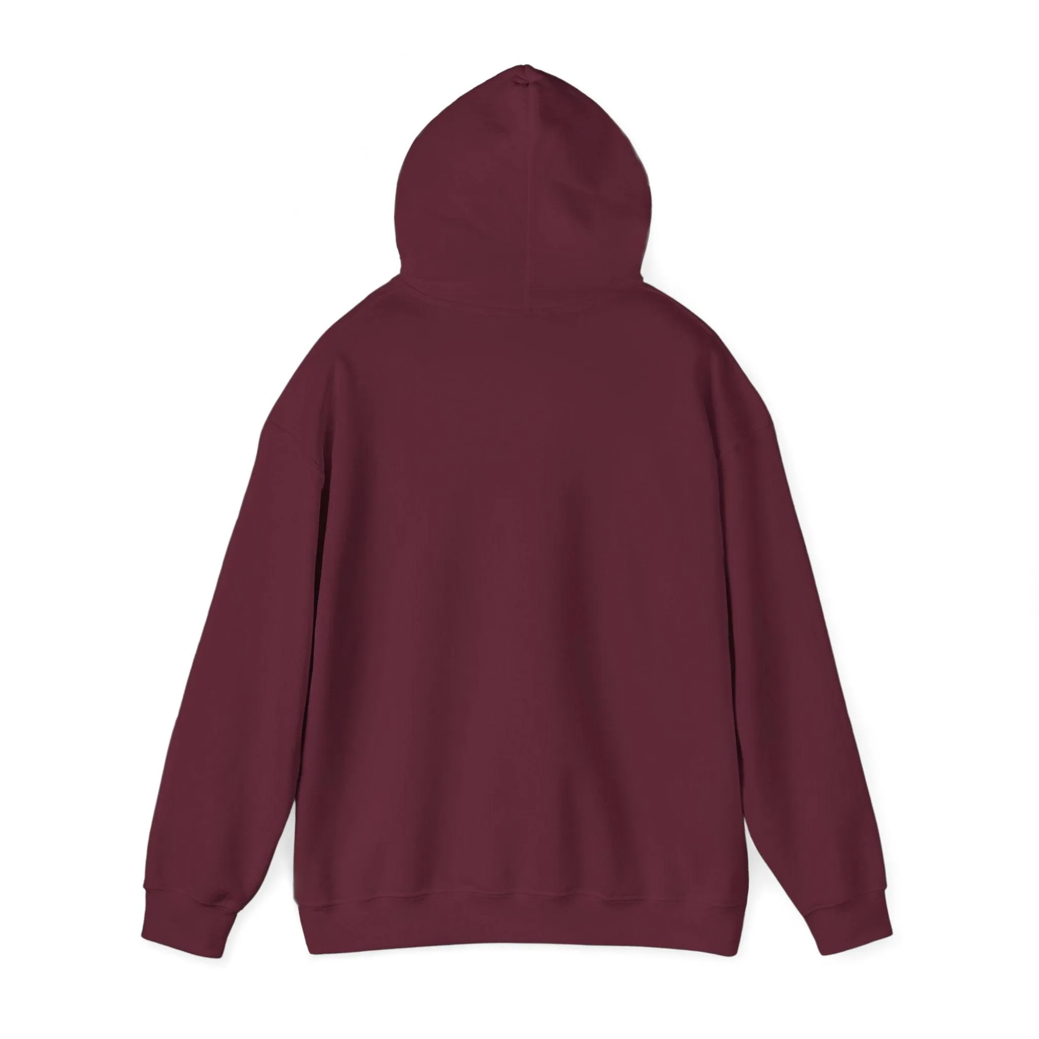 DOG PARENT Unisex Heavy Blend™ Hooded Sweatshirt